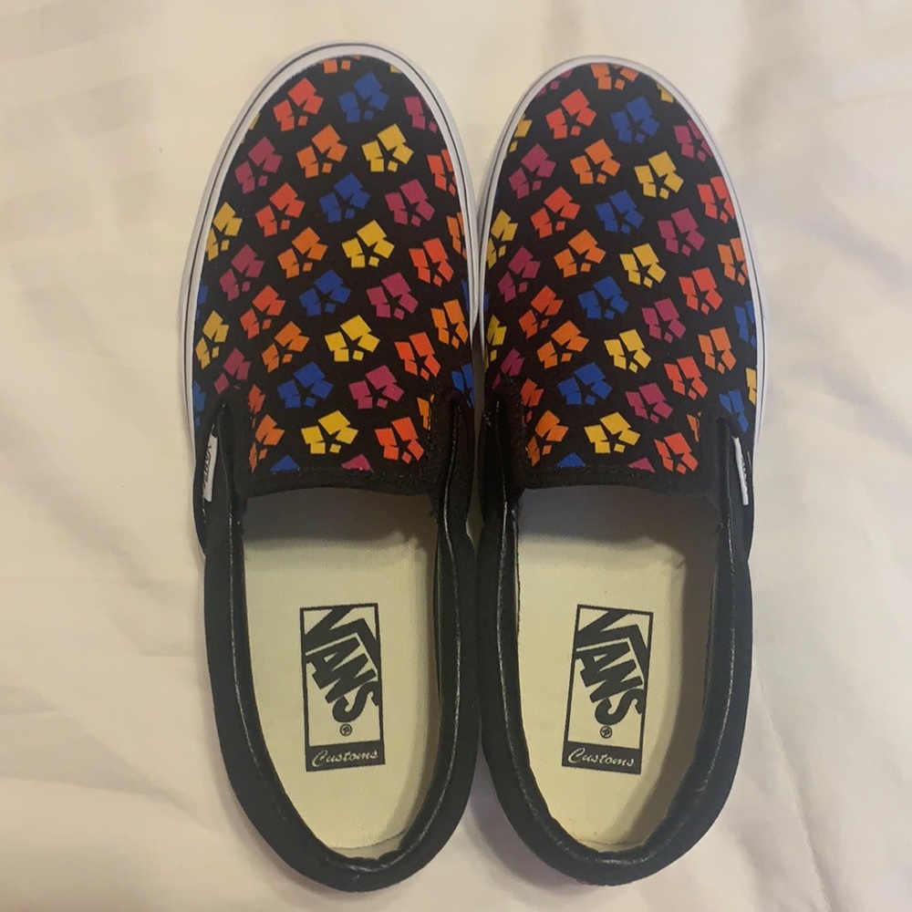 Van’s Shoes